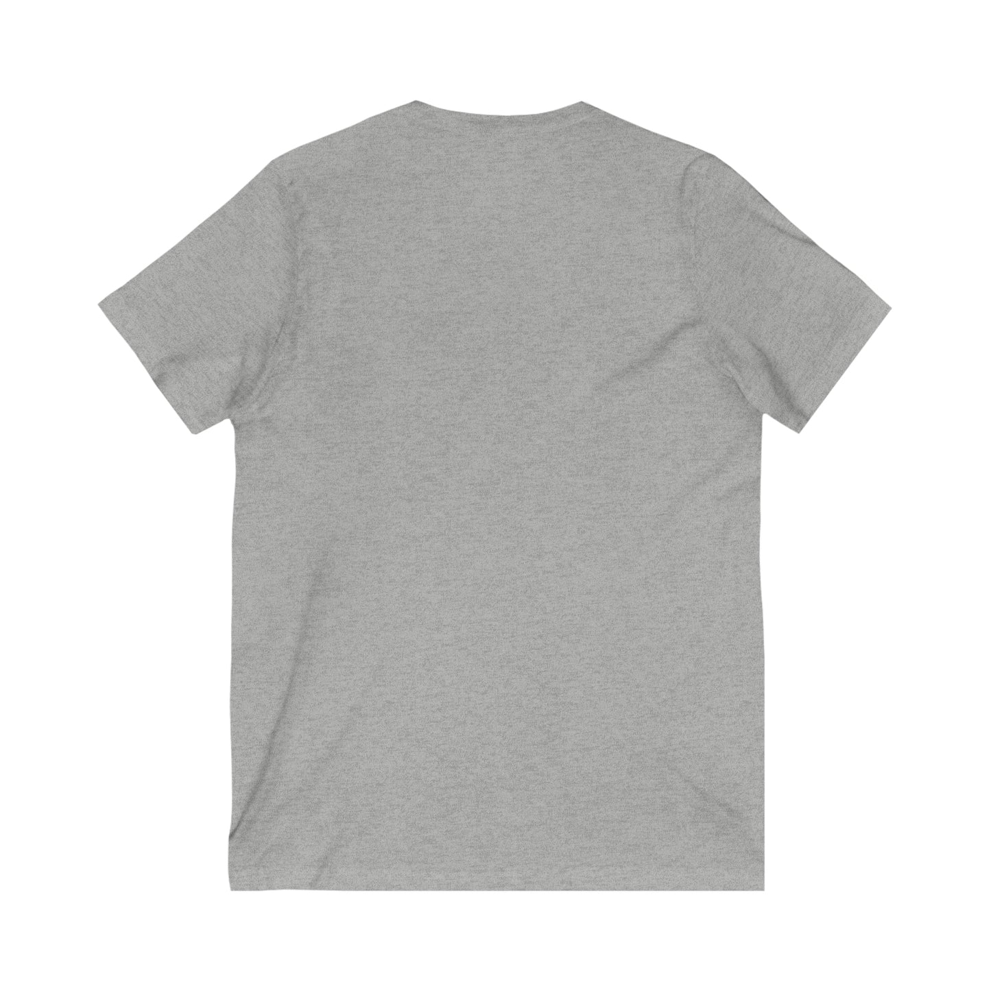 eBoom Shop Tee Jersey Short Sleeve V-Neck Women's Light Colors