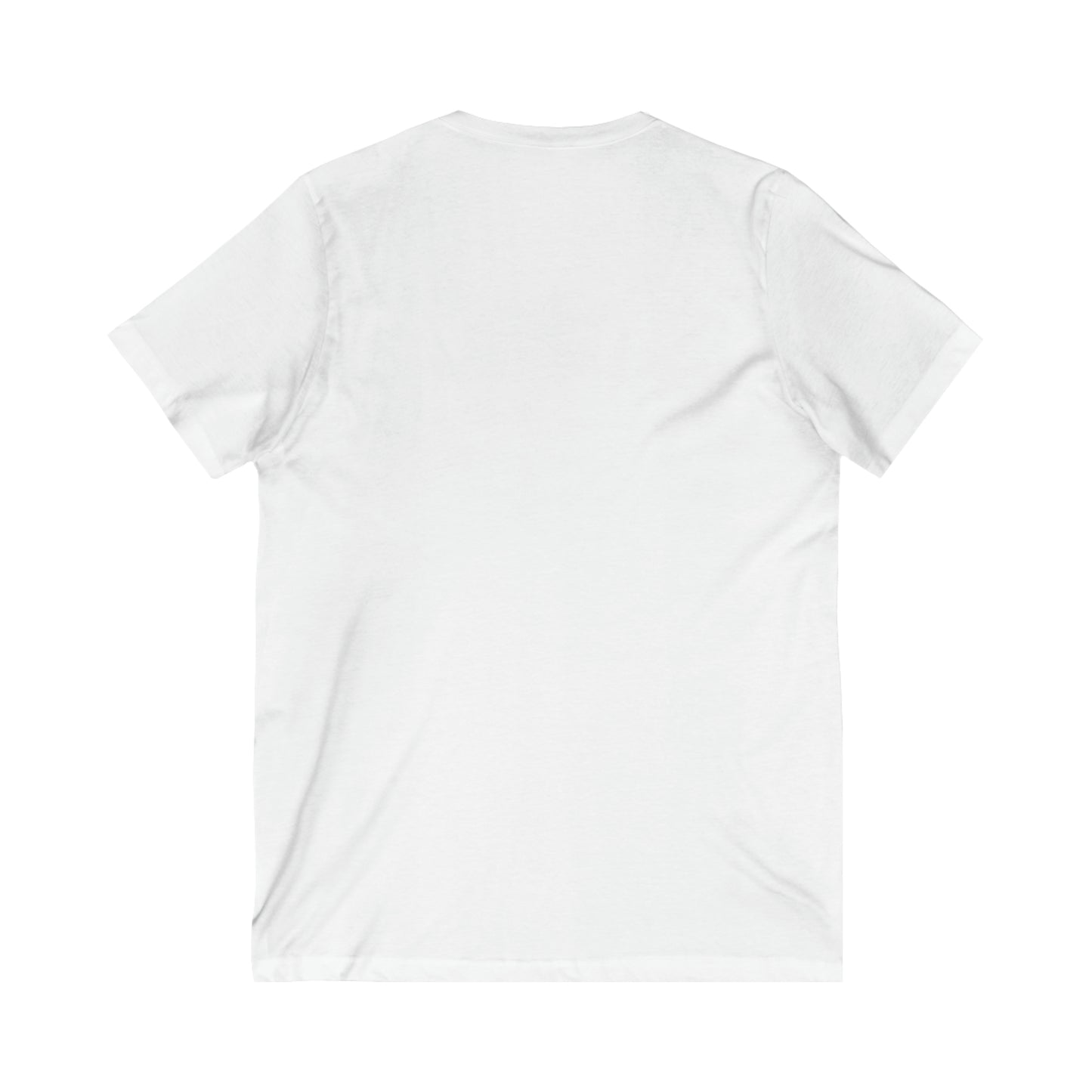 eBoom Shop Tee Jersey Short Sleeve V-Neck Women's Light Colors