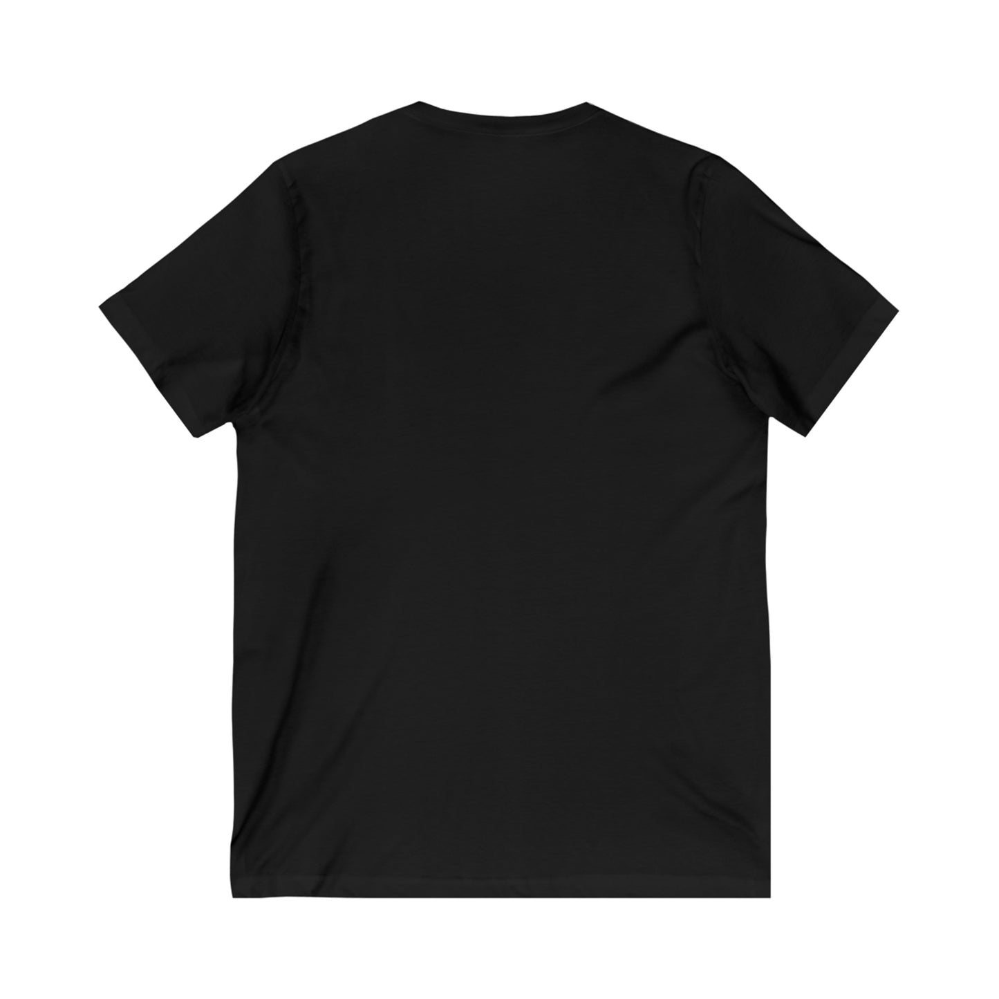 eBoom Shop Tee Jersey Short Sleeve V-Neck Women's, Dark Colors
